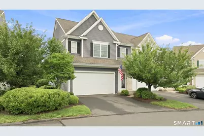 46 Bridlewood Lane #46, Vernon, CT 06066 - Photo 9