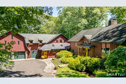 15 Birch Hill Road, Weston, CT 06883 - Photo 1