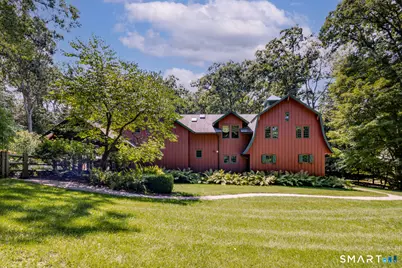 15 Birch Hill Road, Weston, CT 06883 - Photo 31
