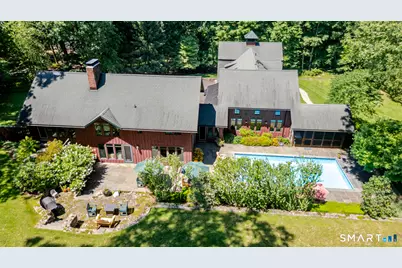 15 Birch Hill Road, Weston, CT 06883 - Photo 3