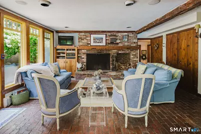 15 Birch Hill Road, Weston, CT 06883 - Photo 9