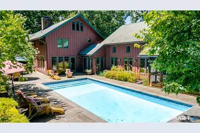 15 Birch Hill Road, Weston, CT 06883 - Photo 29
