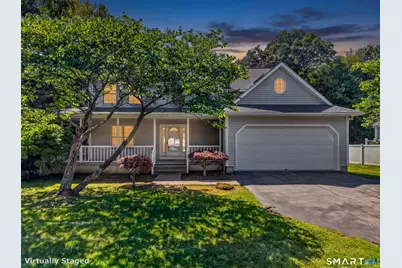 9 Spinnaker Road, Waterford, CT 06385 - Photo 1