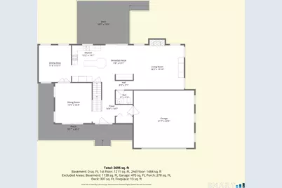9 Spinnaker Road, Waterford, CT 06385 - Photo 39
