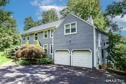 20 Dick Finn Road, New Fairfield, CT 06812 - Photo 1