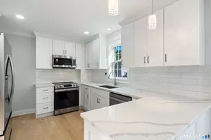 123 East Ave, New Canaan, CT 06840 - Photo 3