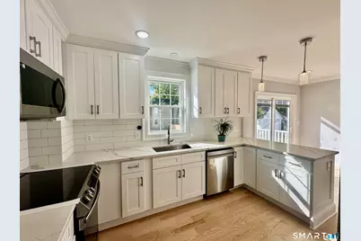 123 East Avenue, New Canaan, CT 06840 - Photo 5
