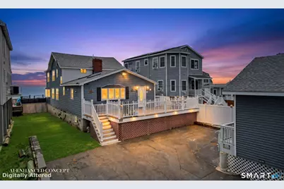 292 Cosey Beach Avenue, East Haven, CT 06512 - Photo 1
