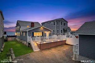 292 Cosey Beach Ave, East Haven, CT 06512 - Photo 1