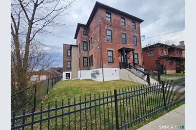 94-96 Edwards Street #3A, Hartford, CT 06120 - Photo 3