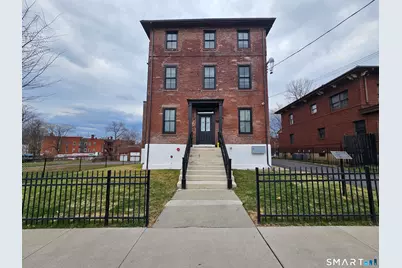 94-96 Edwards Street #3A, Hartford, CT 06120 - Photo 1