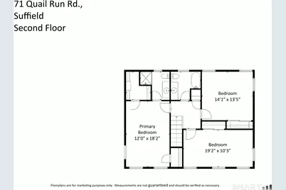 71 Quail Run Road, Suffield, CT 06078 - Photo 37