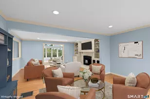 71 Quail Run Rd, Suffield, CT 06078 - Photo 21