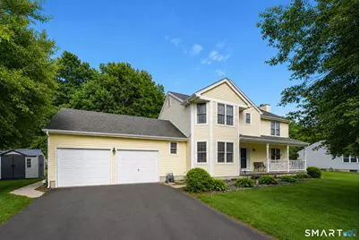 143 Fitzgerald Drive, East Hartford, CT 06118 - Photo 1