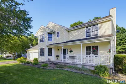 143 Fitzgerald Drive, East Hartford, CT 06118 - Photo 3