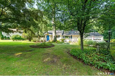 27 Archer Lane, Stamford, CT 06905 - Photo 1