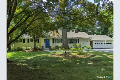 27 Archer Lane, Stamford, CT 06905 - Photo 1
