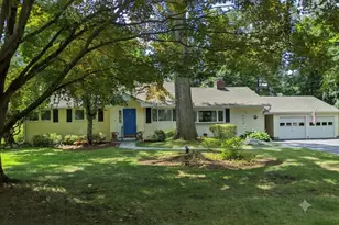 27 Archer Ln, Stamford, CT 06905 - Photo 1
