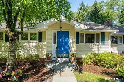 27 Archer Lane, Stamford, CT 06905 - Photo 3