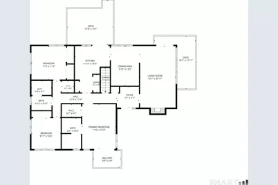 15 Green Hill Drive, Bolton, CT 06043 - Photo 3