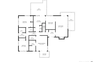 15 Green Hill Dr, Bolton, CT 06043 - Photo 3