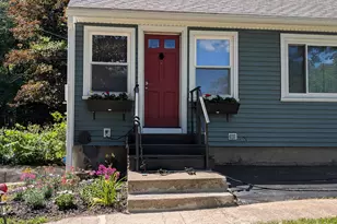 1232 Riverside Dr, Thompson, CT 06255 - Photo 1