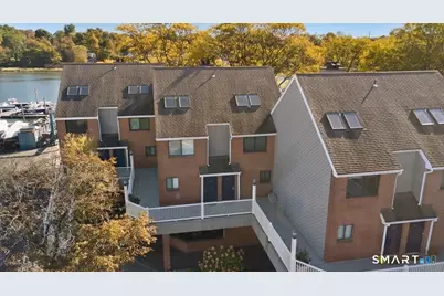 7 River Road #306, Greenwich, CT 06807 - Photo 1
