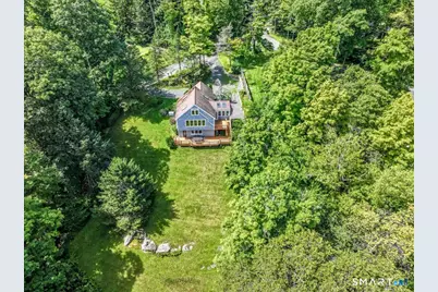 274 Old Sib Road, Ridgefield, CT 06877 - Photo 37