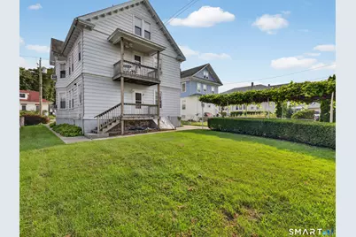 93 Squire & 0 Moran Street, New London, CT 06320 - Photo 31