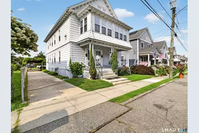 93 Squire & 0 Moran Street, New London, CT 06320 - Photo 3