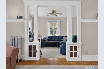 93 Squire & 0 Moran Street, New London, CT 06320 - Photo 17
