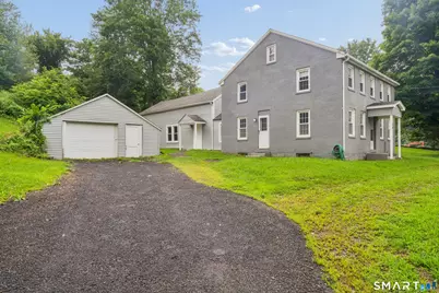 76 Rockville Road, East Windsor, CT 06016 - Photo 1