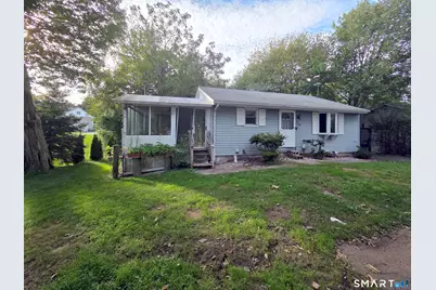 6 Woodland, Aka 6 West Side Avenue Road, Branford, CT 06405 - Photo 1