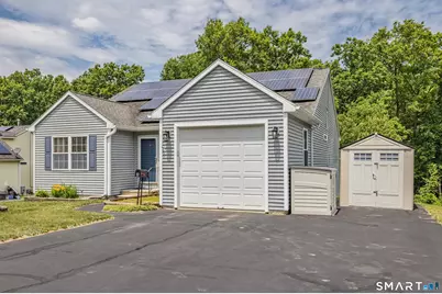 4 Aspen Place, Windham, CT 06226 - Photo 1