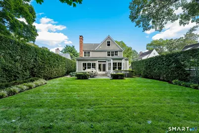 14 Edgerton Street, Darien, CT 06820 - Photo 3