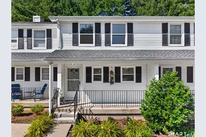 29 Kathleen Drive #3B, Windham, CT 06226 - Photo 1