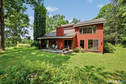 6 Fox Run, Sherman, CT 06784 - Photo 21