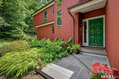 6 Fox Run, Sherman, CT 06784 - Photo 1