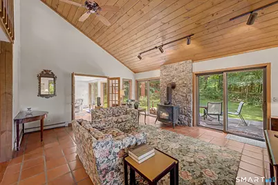 6 Fox Run, Sherman, CT 06784 - Photo 5