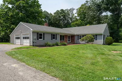 173 Stilson Hill Road, New Milford, CT 06776 - Photo 1