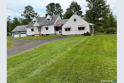 366 Torrington Road, Litchfield, CT 06759 - Photo 1