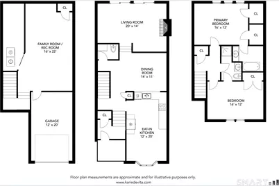 6 Stratford Park #6, Bloomfield, CT 06002 - Photo 31