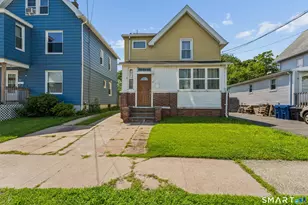 22 Hine St, West Haven, CT 06516 - Photo 1