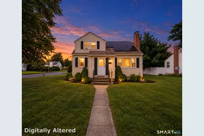4 Eleanor Road, East Hartford, CT 06118 - Photo 1