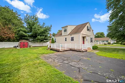4 Eleanor Road, East Hartford, CT 06118 - Photo 21