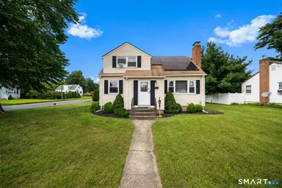 4 Eleanor Road, East Hartford, CT 06118 - Photo 1