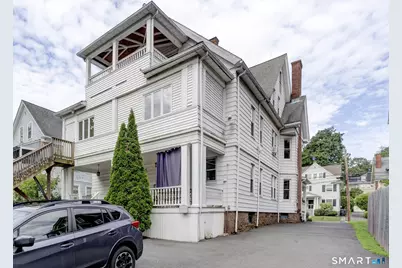 276 Oxford Street, Hartford, CT 06105 - Photo 3