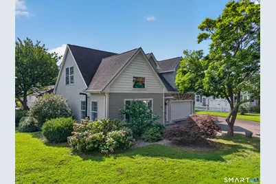 38 Jarvis Road, Old Saybrook, CT 06475 - Photo 3