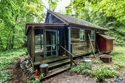36 Paper Mill Road, New Milford, CT 06776 - Photo 1