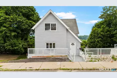 52 Alder Street, Waterbury, CT 06708 - Photo 1